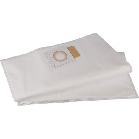 195557-5 Sac à poussière pour filtre, 5 pcs (1/2)