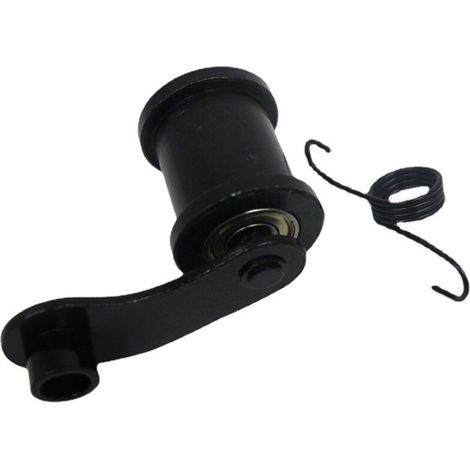 Tensor de cadena Crezuo para Coleman Powersports CT200U Trail CT200U-EX BT200X-Crezuo