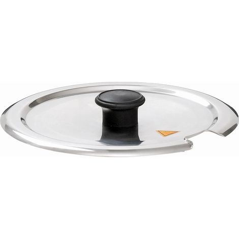 Couvercle Hot Pot 6,5L