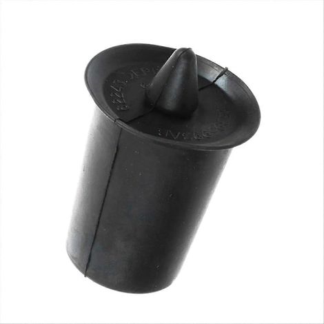 Stabilisateur de roue de secours pour Jeep JK Wrangler 2007-2018, 55395993AB. (1/5)