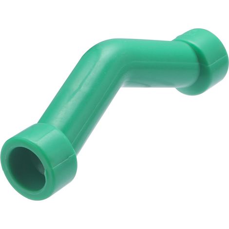 Curva sobrepaso PPR QUICK PLOMBERIE Ø20 (1/4)