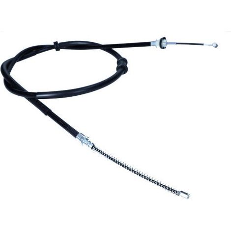 Tirette à câble, frein de stationnement MAXGEAR 32-1468 CITROËN 474645