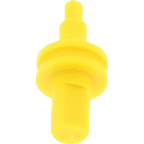 ARBRE TEMPERATURE JAUNE POUR REFRIGERATEUR DOMETIC (1/3)