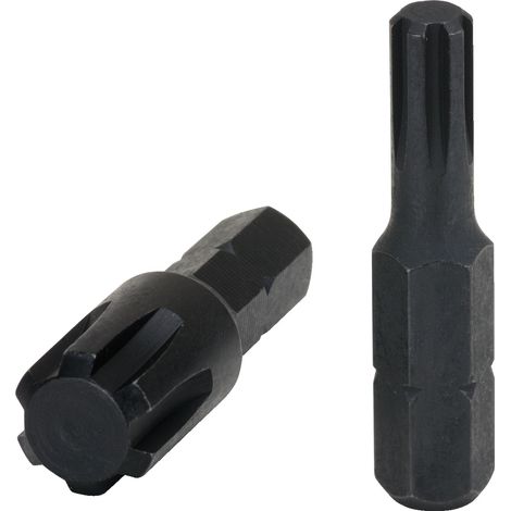 KS Tools 5/16 Bit RIBE, 38 mm, M5