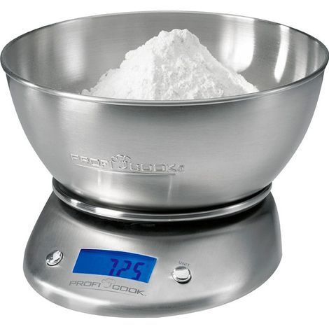 Balance de cuisine numérique Proficook PC-KW 1040 (1/5)