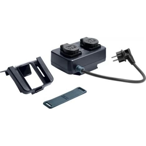 Festool SD I-CT26-48 Modulo presa supplementare per aspiratori