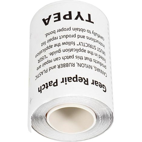 Ruban de réparation transparent imperméable TPU pour tentes, anneaux de natation et produits gonflables (1/5)