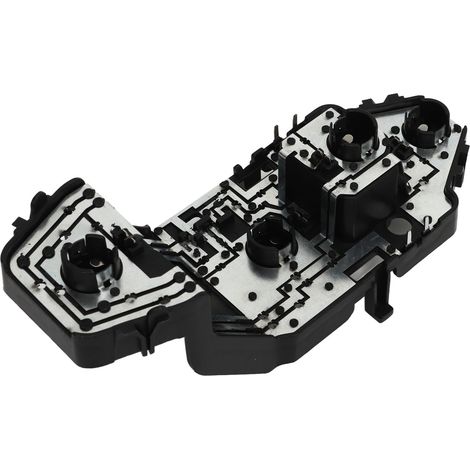 Rücklicht-Glühlampenfassung 63217361305, links oder rechts, Ersatzteil für Mini Cooper F55 F56 F57, Kfz-Beleuchtungsteil (1/5)