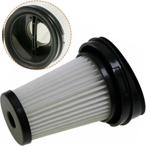 Confezione da 4 filtri di ricambio per aspirapolvere Rowenta X-pert 3.60 X-Pert 160 RH72xxx RH6921WO RH6933WO RH6971WO RH6974WO ZR005202 (1/4)