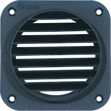 Boquilla de salida de aire orientable - Truma