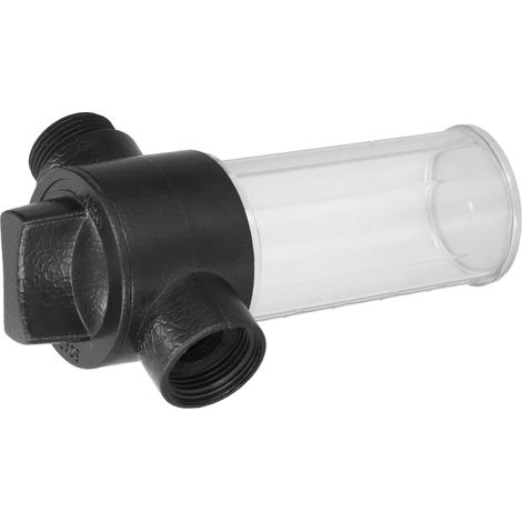 Pistolet à eau moussant 100ML pour lavage voiture et jardin, accessoire de nettoyage maison. (1/5)