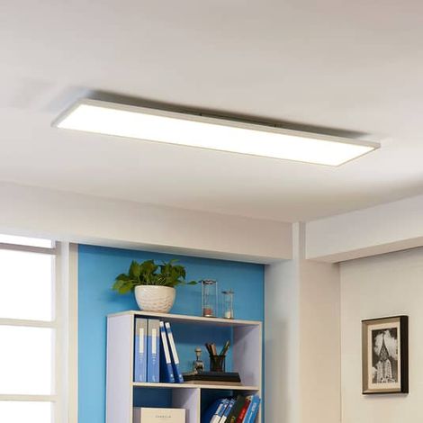[NEUWERTIG] B-Ware Arcchio Arthur Led Panel Deckenlampe Deckenlampe Lampe Leuchte Universalweiß