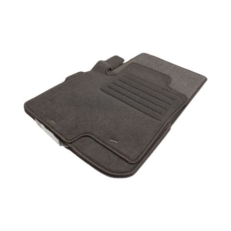 Tapis en moquette pour SMART Forfour 454 (2004-2006)