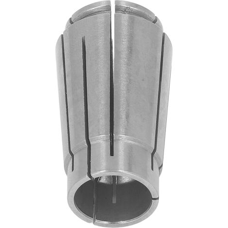 Mandrin à pince à ressort de haute précision pour tour CNC, fraiseuse et gravure, broche de fraiseuse. (1/5)