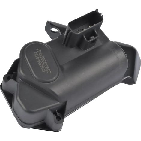 Motore per valvola a farfalla, Materiale: Motore per valvola a farfalla, Compatibilità: Volvo C30 2.4 D5 (2006-2010), Compatibilità: Volvo C70 2.4 D5 (2006-2010), Compatibilità: Volvo S40 2.4 D5 (2006 (1/5)