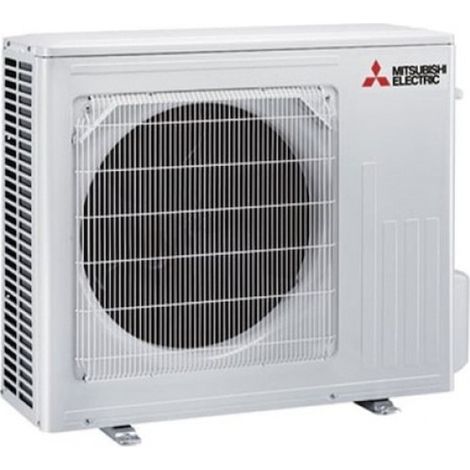 MITSUBISHI Plus muz-ap50vg unita' esterna r32 monosplit 18000 btu pc dc bianco codice prod: MUZ-AP50VG