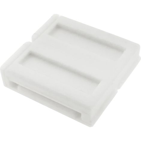 BeMatik - Pression Splice 8mm bande LED monochrome (1/3)