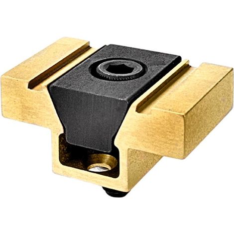 IBT Spanner Doppelkeil Formschluß 8,9kN MITEE-BITE