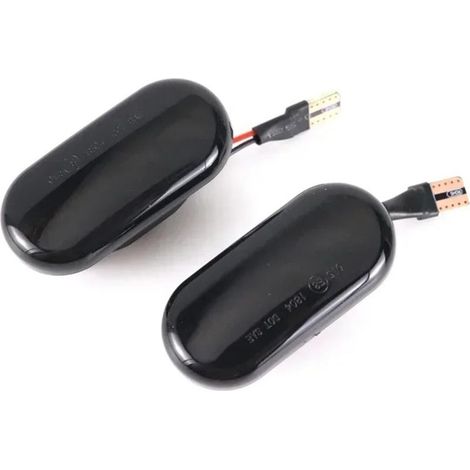 LED-Blinker für Nissan Tiida C11 Note E11 NE11 Micra K12 (1/5)