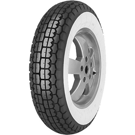 Pneu 4.00-8 Mitas pour Auto Neuf