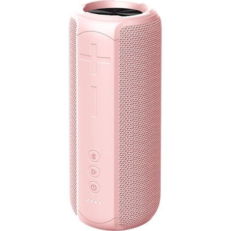 Forever Bluetooth Speaker Toob 30 PLUS BS-960 pink (1/4)