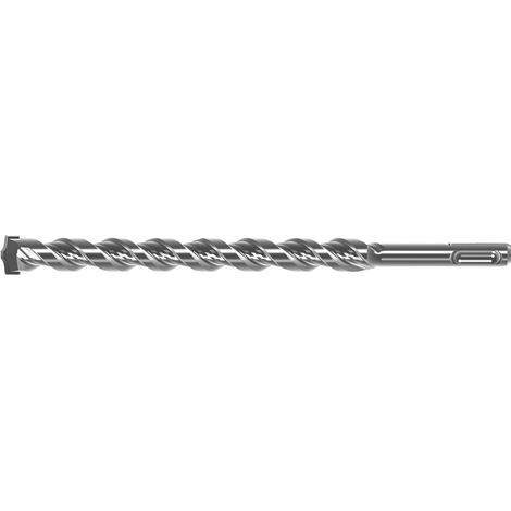 Hammerbohrer SDS-plus Bionic Pro 18x1000/950mm heller