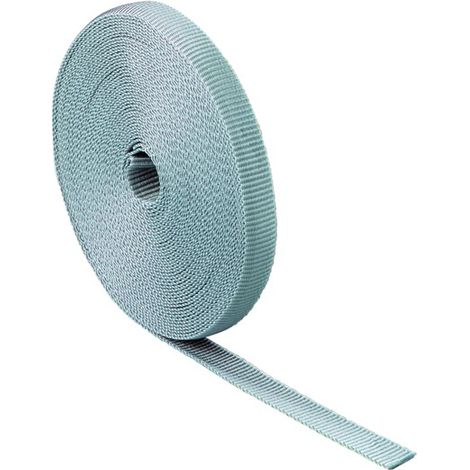 BANDELLA IN TESSUTO 10 MT LARGH. 15 MM   FISCHER ITALIA S.R.L.