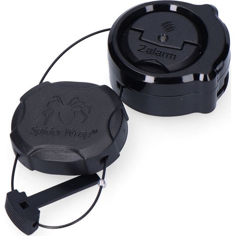 CAJA DE 25 ACCESORIOS ANTI ROBO PARA CAJA DES PEQUEÑAS 10109995 ALPHA CHECKPOINT