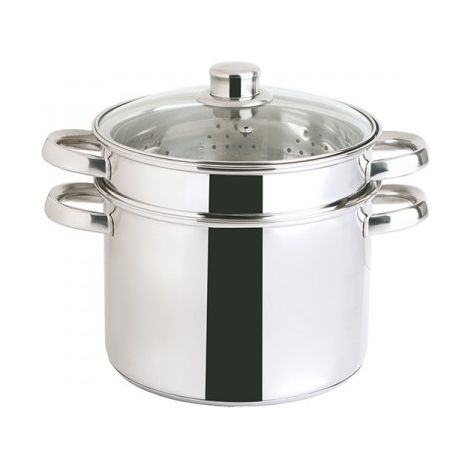 SET 3 PZ. PÂTES ET VAPEUR GASTRO FRESH (1/4)