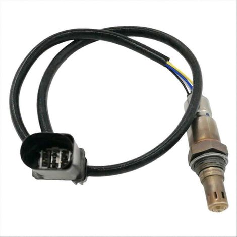 Lambdasonde 9683265480 1618NC für Peugeot 3008 und Citroën (2008) (1/5)