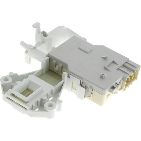Dispositivo di sicurezza della porta 00627557 per lavatrice bosch