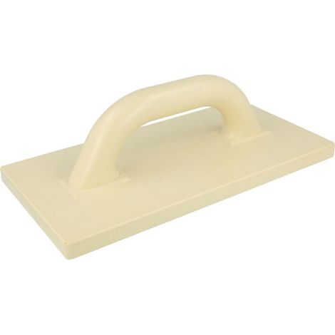 Frattone westex taloche en pu leggero prodotto in Germania 280x140mm