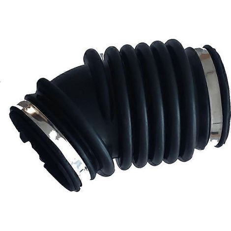 Tuyau d'admission d'air avec filtre à air 1684286 pour Ford Focus MK2 C-Max 70380075 7M519A673LC (1/4)