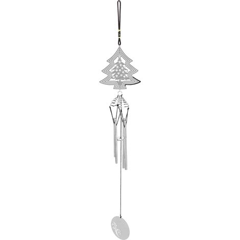 Guirlande lumineuse Rotative 315E Sapin de Noël DIY Décoration Artisanale Originale Ornement Personnalisé (1/5)