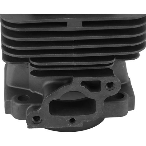Kit Cylindre-Piston 45mm en aluminium, kit complet simple pour chaîne 753/753T de tronçonneuse EFCO 8530 (1/5)