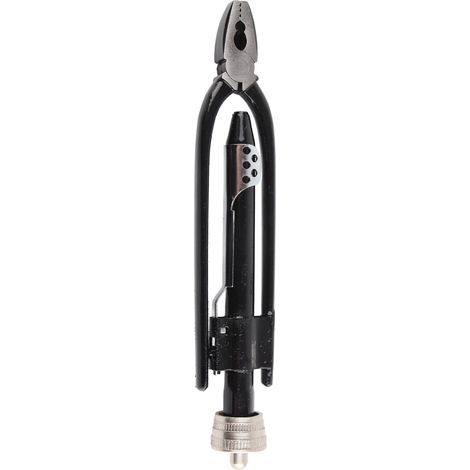 Pince à fil de sécurité 210 mm en alliage d'acier pour applications en bobine dans les véhicules, les machines et les aéronefs (1/5)