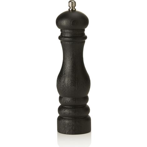 Moulin à poivre H 22 cm bois TIMBER - Was Germany (1/2)