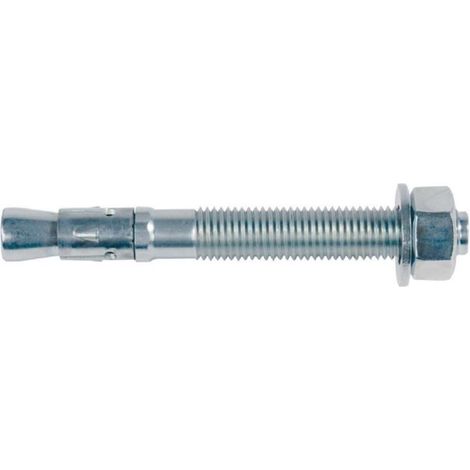 [NEUWERTIG] B-Ware Upat Expressanker Bolzenanker Schwerlastanker M12 mm Typ K 196 mm 20 Stück (1/2)