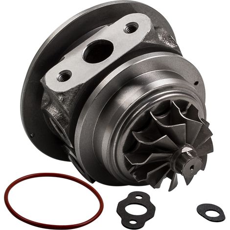 Turbo CHRA Cartuccia per Hyundai Terracan CRDI 2.5L MR224978, 49135-04121 (1/5)