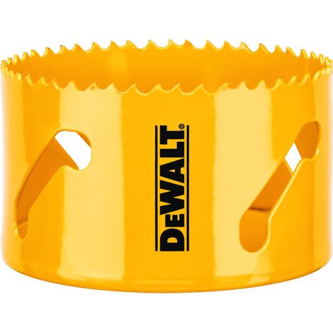 Dewalt Extreme 89 mm Scie-Cloche Bi-Métal Performante