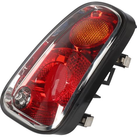 Wasserdichte LED-Rückleuchte, Ersatzbremsleuchte für Cooper R50 R52 R53 LCI (rechts: 63217166956). (1/5)