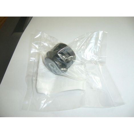 ANTIVIBRANTE AMMORTIZZATORE MOTOSEGA ECHO SHINDAIWA ORIGINALE 401000360
