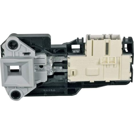 Cerradura de puerta para lavadora ELECTROLUX 1326208012