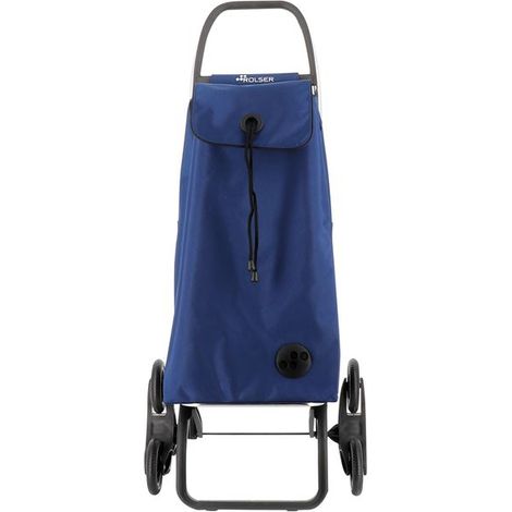 Passeggino da mercato a 6 ruote 43 L Klein - Imax Mf Rd6 - Rolser