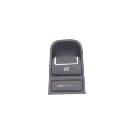 Interrupteur de frein à main électronique haut de gamme Tiguan, interrupteur de stationnement électronique 5N0 927 225 A (1/3)