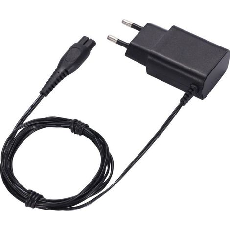 HOXILEELEO - Chargeur pour Karcher lave vitre WV2, WV2 Plus, WV1, WV50 - Câble d'alimentation pour nettoyeur Kärcher WV60, WV70, WV75, WV5, WV5 Premium (1/4)