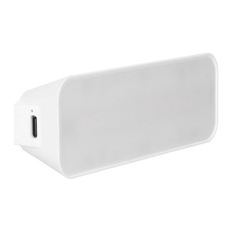 Forlight Choc - Lampe LED avec Batterie Portable et Rechargeable Luminosité Dimmable et Température Variable 3000-4000-6000K (1/5)