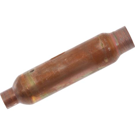 Filtre MAILLE 1/4 Pompes à Chaleur - 0020222880 - Vaillant