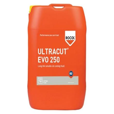 ROCOL Ultracut EVO 250 Cutting Fluid 5 Litre