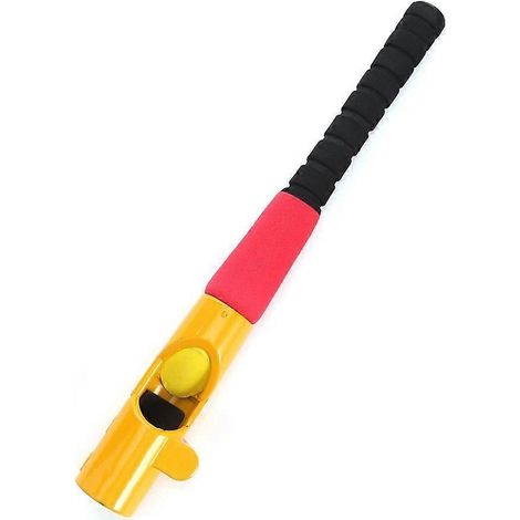Antivol de volant de voiture/fourgonnette/véhicule utilitaire robuste en forme de batte de baseball - FFY (1/4)